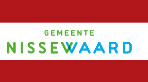 Gemeente Nissewaard logo
