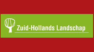 Zuid-Hollands Landschap logo
